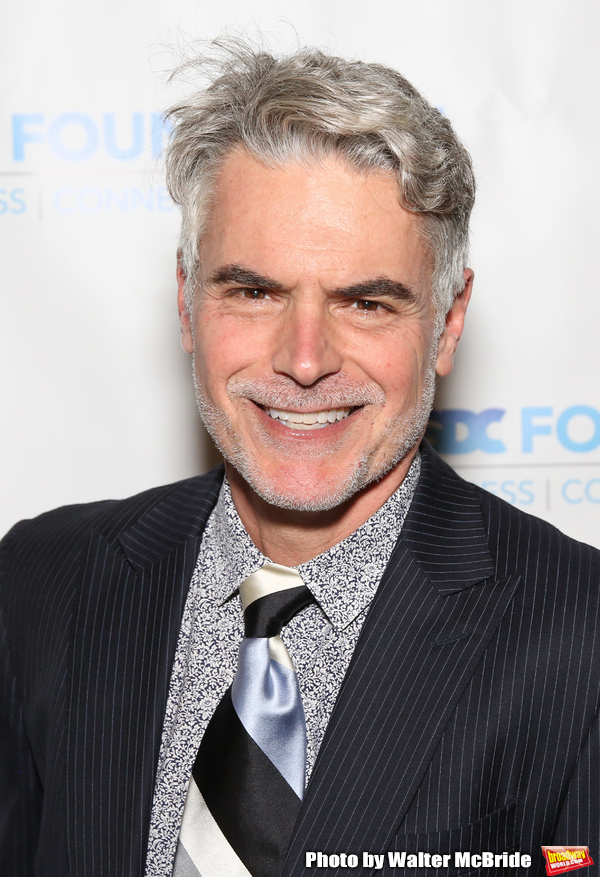Photo Coverage: SDCF Honors Victoria Traube at Mr. Abbott Awards Gala Image