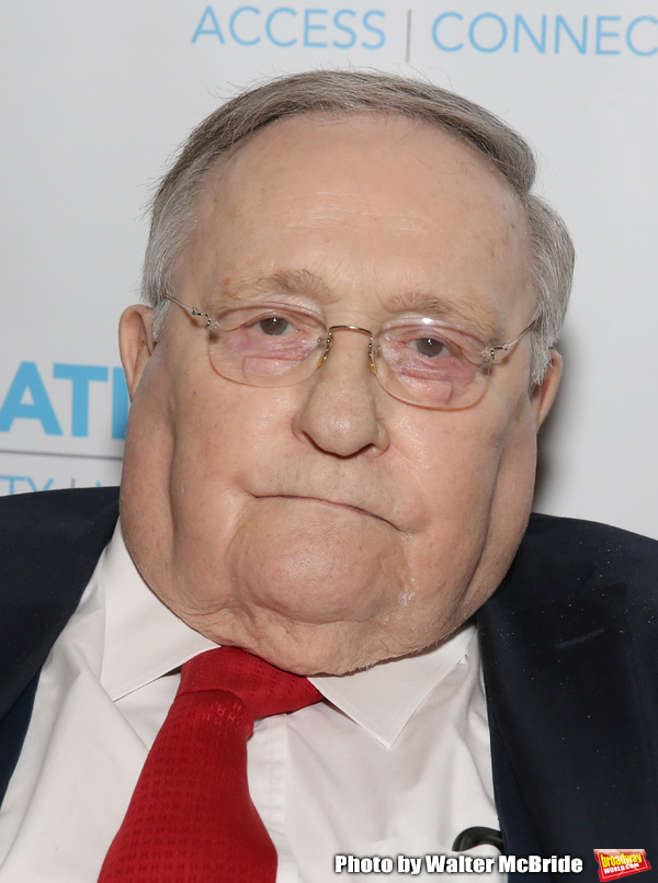 Photo Coverage: SDCF Honors Victoria Traube at Mr. Abbott Awards Gala Image