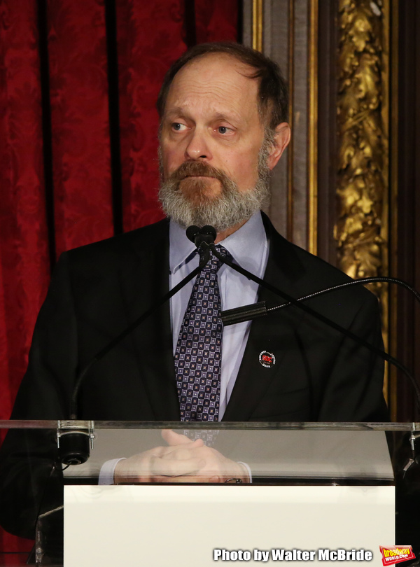 Photo Coverage: SDCF Honors Victoria Traube at Mr. Abbott Awards Gala Image