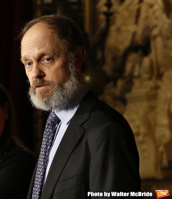 Photo Coverage: SDCF Honors Victoria Traube at Mr. Abbott Awards Gala Image