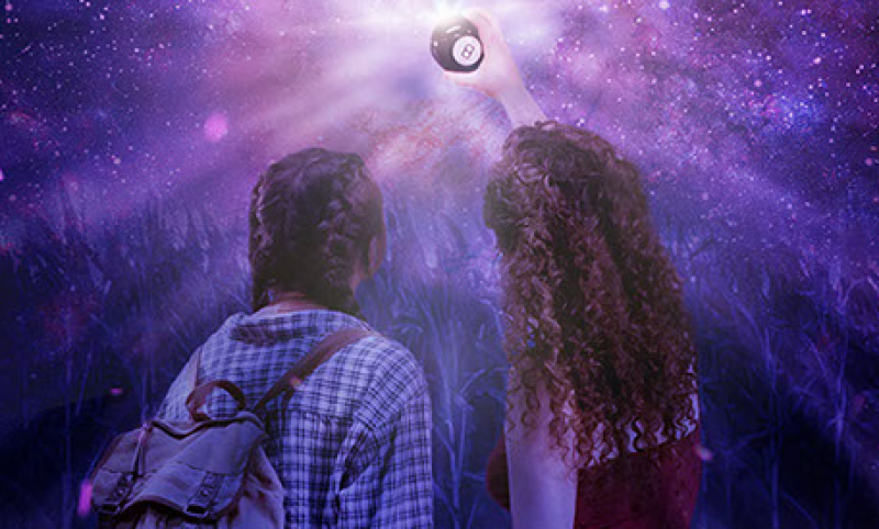 5 Reasons to Jump Up for ANNIE JUMP at Milwaukee's Renaissance Theaterworks Image