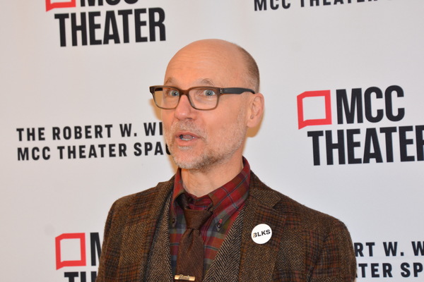 Photo Coverage: The Cast of Aziza Barnes' BLKS at MCC Image