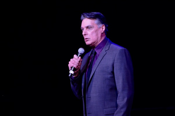 Robert Cuccioli Photo