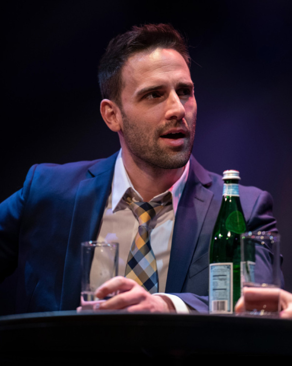 Photo Flash: DINNER WITH FRIENDS At Everyman Theatre Image