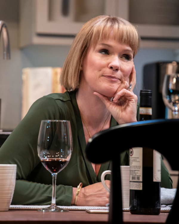 Photo Flash: DINNER WITH FRIENDS At Everyman Theatre Image
