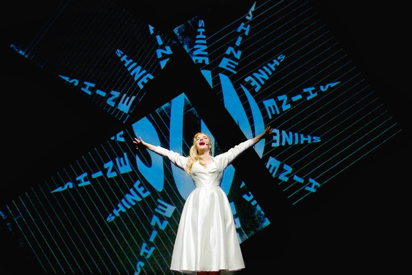 Photo Flash: First Look At SINCERELY. OSCAR At Acorn Theatre Image