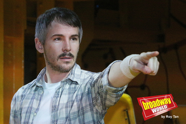 Photo Flash: An Exclusive Look at LITTLE MISS SUNSHINE Image