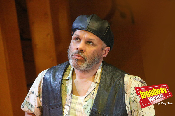 Photo Flash: An Exclusive Look at LITTLE MISS SUNSHINE Image