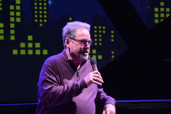 Photo Coverage: Meet The Company of SINCERELY, OSCAR Image