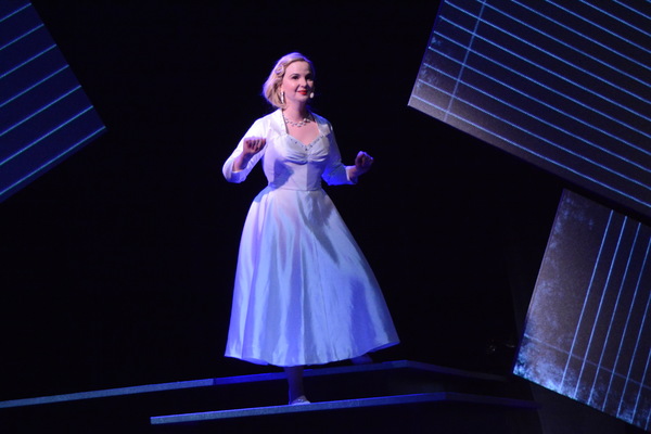 Photo Coverage: Meet The Company of SINCERELY, OSCAR Image