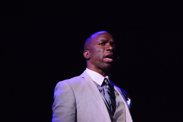Photo Coverage: Meet The Company of SINCERELY, OSCAR Image