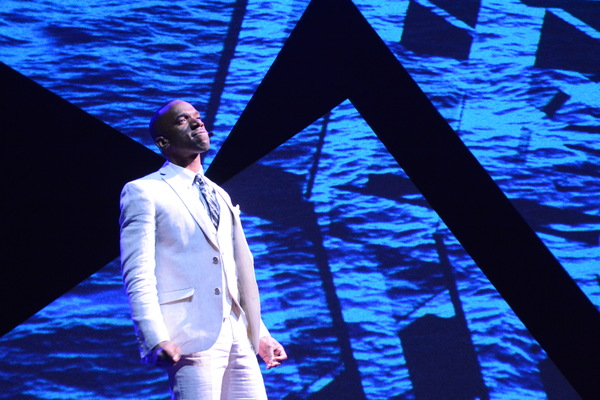 Photo Coverage: Meet The Company of SINCERELY, OSCAR Image