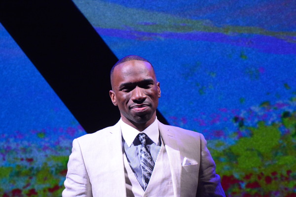 Photo Coverage: Meet The Company of SINCERELY, OSCAR Image
