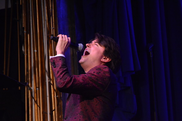 Photo Coverage: Go Inside the 33rd Annual MAC Awards! Image