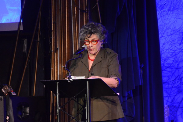 Photo Coverage: Go Inside the 33rd Annual MAC Awards! Image