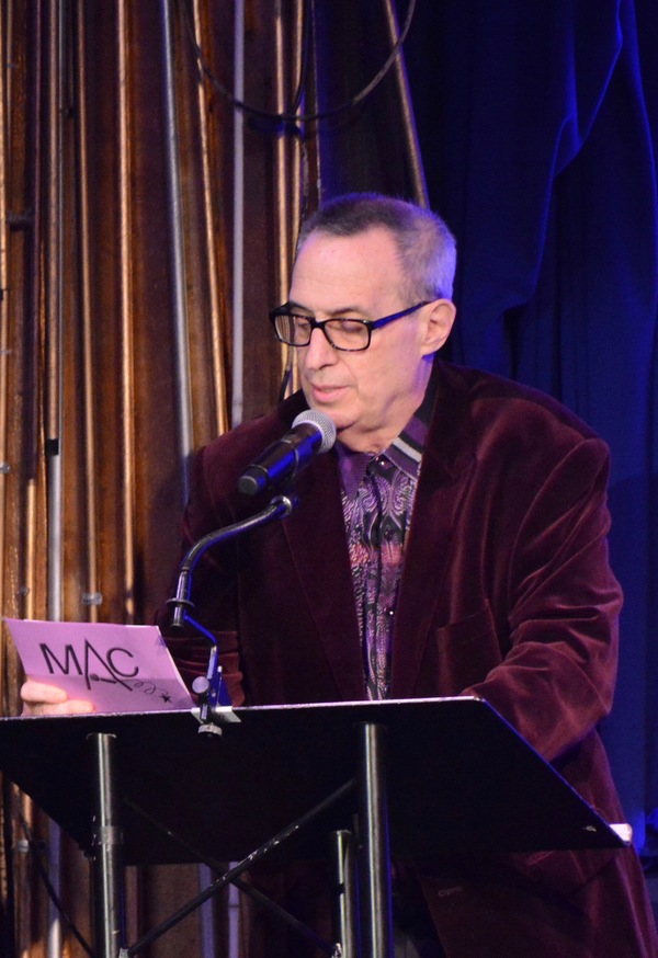 Photo Coverage: Go Inside the 33rd Annual MAC Awards! Image