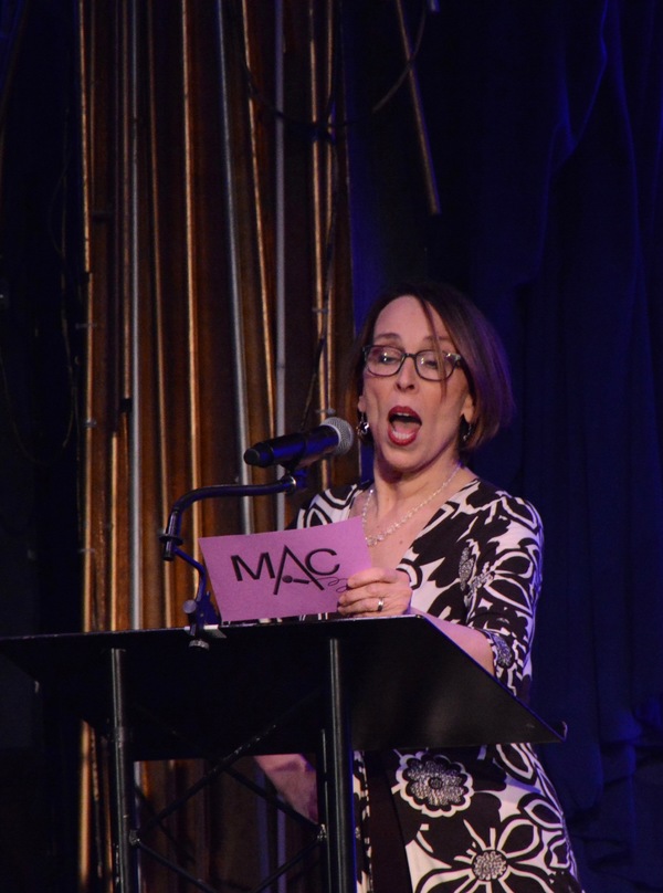 Photo Coverage: Go Inside the 33rd Annual MAC Awards! Image