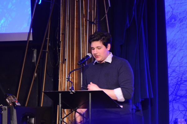 Photo Coverage: Go Inside the 33rd Annual MAC Awards! Image