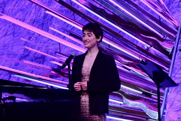 Photo Coverage: Go Inside the 33rd Annual MAC Awards! Image