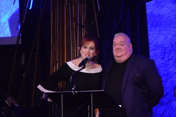 Photo Coverage: Go Inside the 33rd Annual MAC Awards! Image