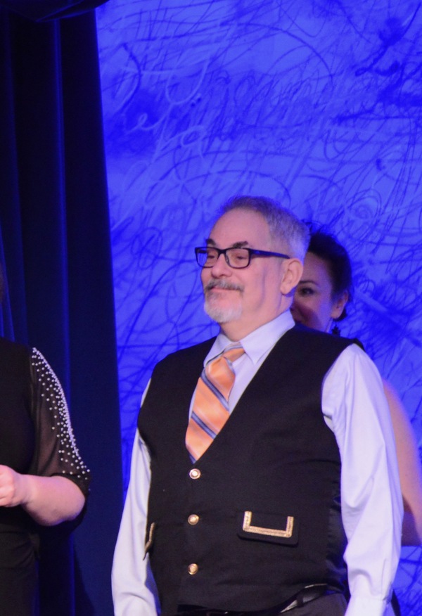 Photo Coverage: Go Inside the 33rd Annual MAC Awards! Image