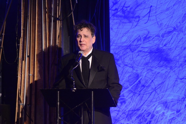 Photo Coverage: Go Inside the 33rd Annual MAC Awards! Image