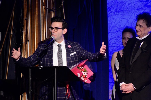 Photo Coverage: Go Inside the 33rd Annual MAC Awards! Image
