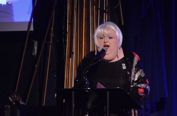 Photo Coverage: Go Inside the 33rd Annual MAC Awards! Image