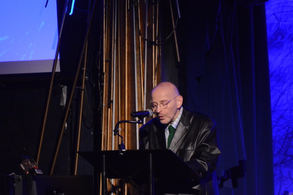 Photo Coverage: Go Inside the 33rd Annual MAC Awards! Image