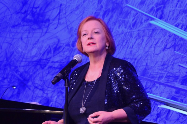 Photo Coverage: Go Inside the 33rd Annual MAC Awards! Image
