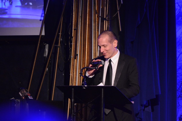 Photo Coverage: Go Inside the 33rd Annual MAC Awards! Image