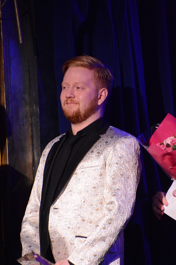 Photo Coverage: Go Inside the 33rd Annual MAC Awards! Image