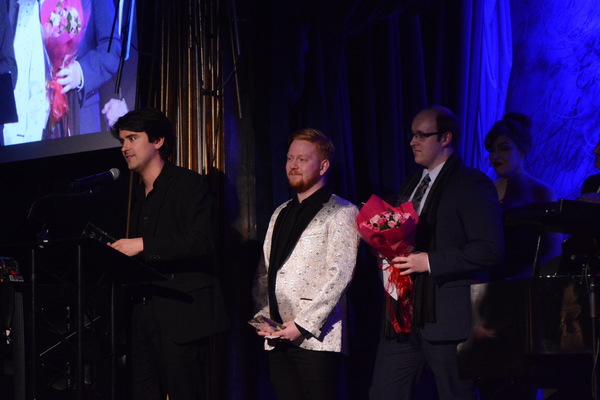 Photo Coverage: Go Inside the 33rd Annual MAC Awards! Image