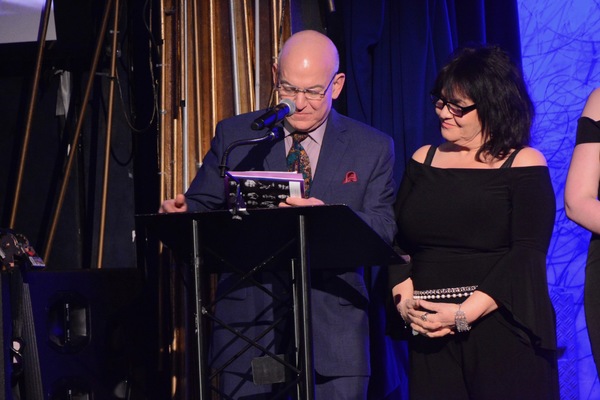 Photo Coverage: Go Inside the 33rd Annual MAC Awards! Image