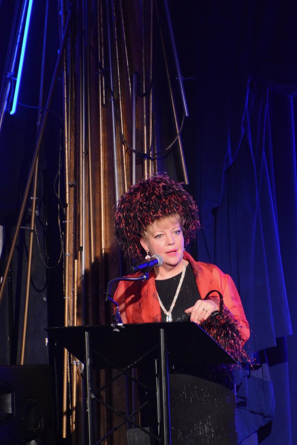 Photo Coverage: Go Inside the 33rd Annual MAC Awards! Image