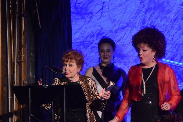 Photo Coverage: Go Inside the 33rd Annual MAC Awards! Image