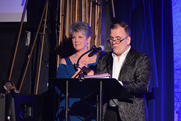 Photo Coverage: Go Inside the 33rd Annual MAC Awards! Image