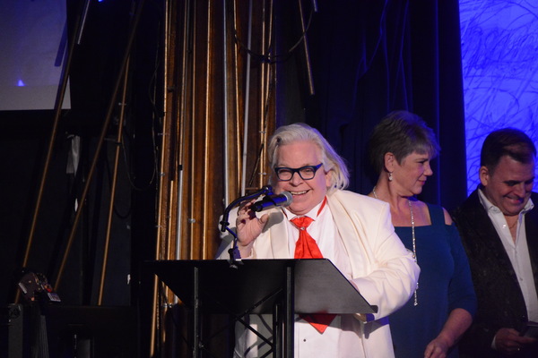 Photo Coverage: Go Inside the 33rd Annual MAC Awards! 