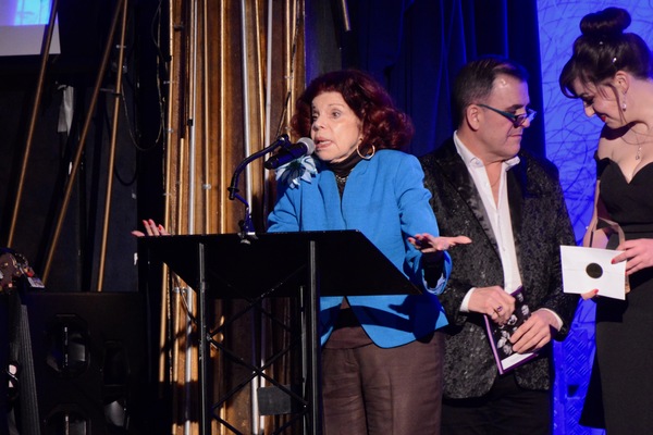 Photo Coverage: Go Inside the 33rd Annual MAC Awards! Image