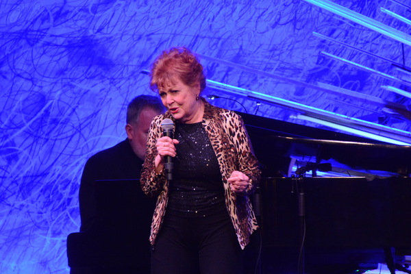 Photo Coverage: Go Inside the 33rd Annual MAC Awards! Image
