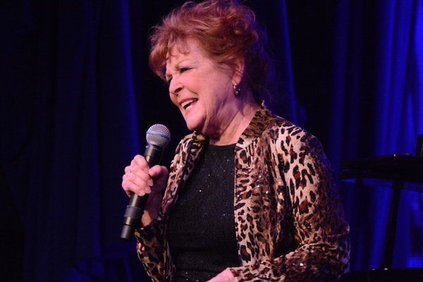 Photo Coverage: Go Inside the 33rd Annual MAC Awards! Image