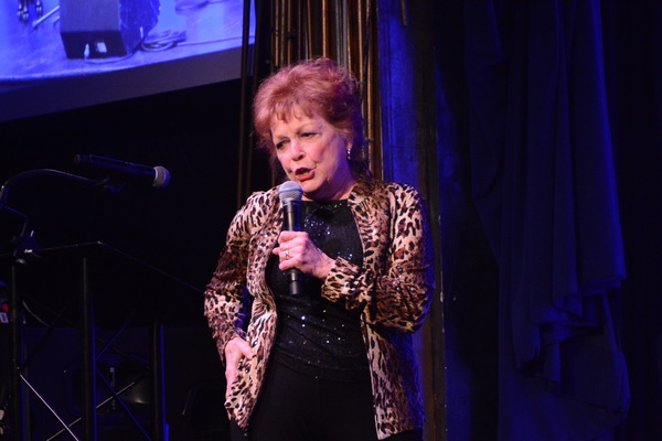 Photo Coverage: Go Inside the 33rd Annual MAC Awards! Image