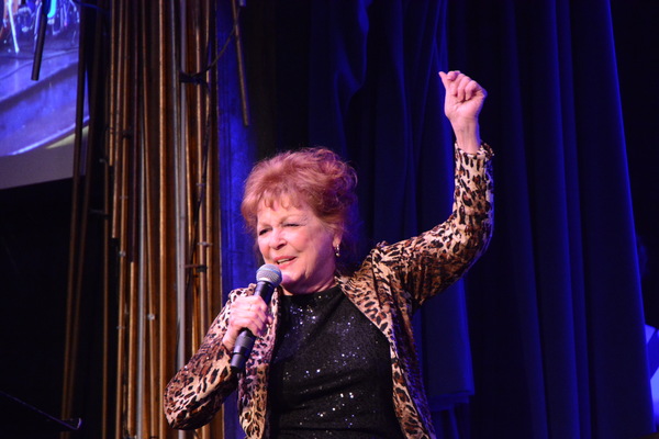 Photo Coverage: Go Inside the 33rd Annual MAC Awards! Image
