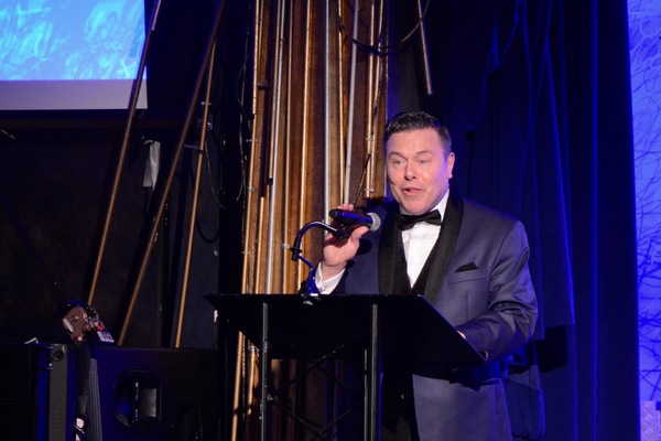 Photo Coverage: Go Inside the 33rd Annual MAC Awards! Image