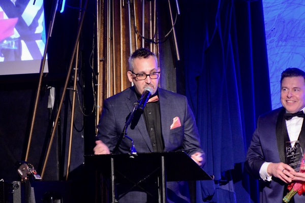 Photo Coverage: Go Inside the 33rd Annual MAC Awards! Image