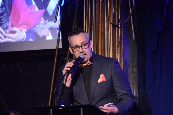 Photo Coverage: Go Inside the 33rd Annual MAC Awards! Image