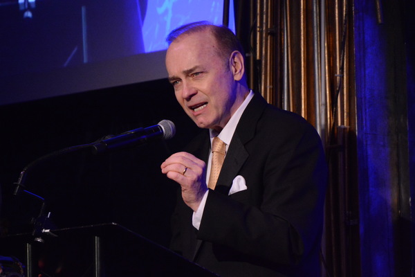 Photo Coverage: Go Inside the 33rd Annual MAC Awards! Image