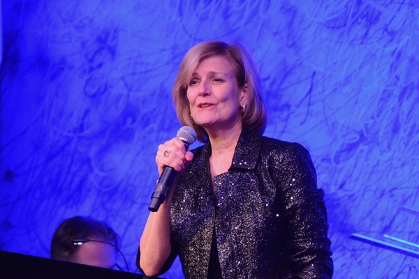 Photo Coverage: Go Inside the 33rd Annual MAC Awards! Image