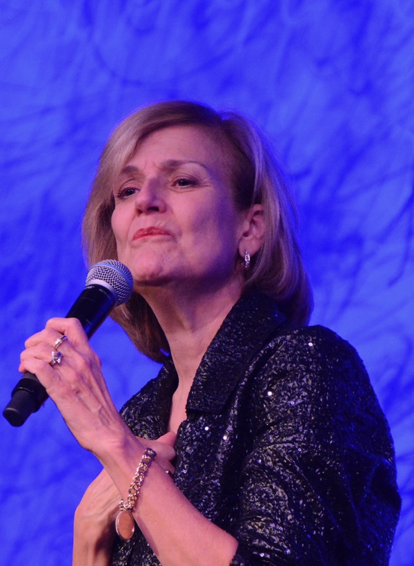 Photo Coverage: Go Inside the 33rd Annual MAC Awards! Image