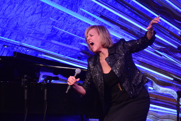 Photo Coverage: Go Inside the 33rd Annual MAC Awards! Image